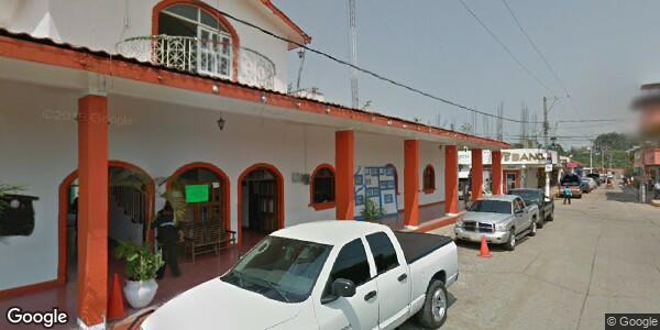 PRESIDENCIA MUNICIPAL